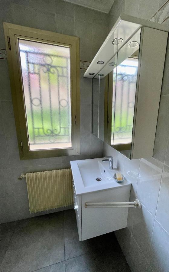 Rez De Jardin De 65M2 Dans Villa A นีซ ภายนอก รูปภาพ